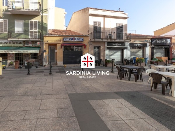 Casa indipendente con giardino