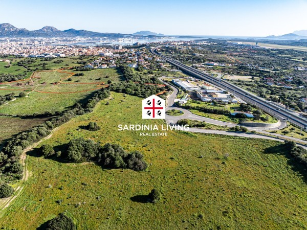 Terreno terziario commerciale