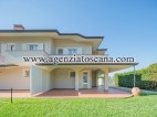 Two-family Villa for sale, Forte Dei Marmi - Vaiana -  1