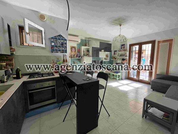 Appartamento in vendita, Seravezza - Querceta -  2