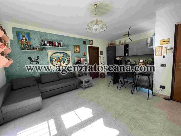 Апартаменты за арендная плата, Seravezza - Querceta -  1