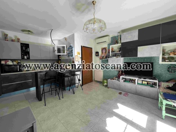 Апартаменты за арендная плата, Seravezza - Querceta -  4