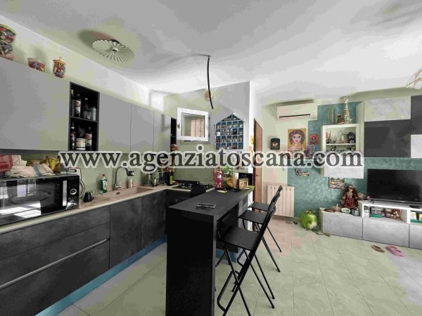 Апартаменты за арендная плата, Seravezza - Querceta -  3