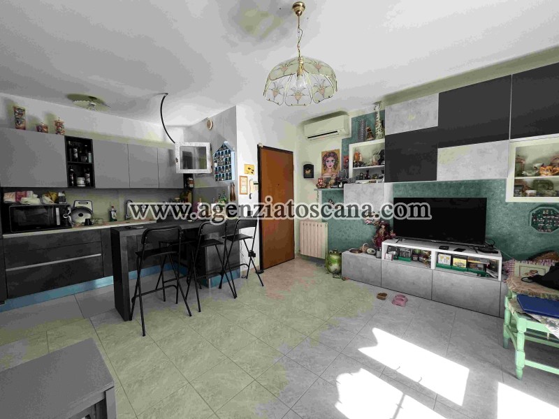 Appartamento in vendita, Seravezza - Querceta -  4