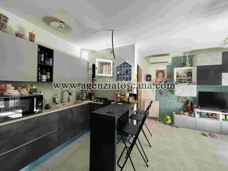 Appartamento in vendita, Seravezza - Querceta -  3