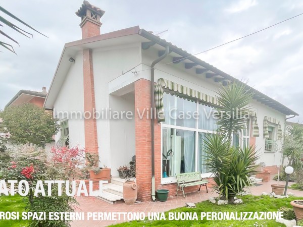 FORTE DEI MARMI CASA SINGOLA C