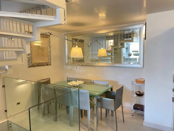 Appartamento in vendita, Forte dei Marmi 