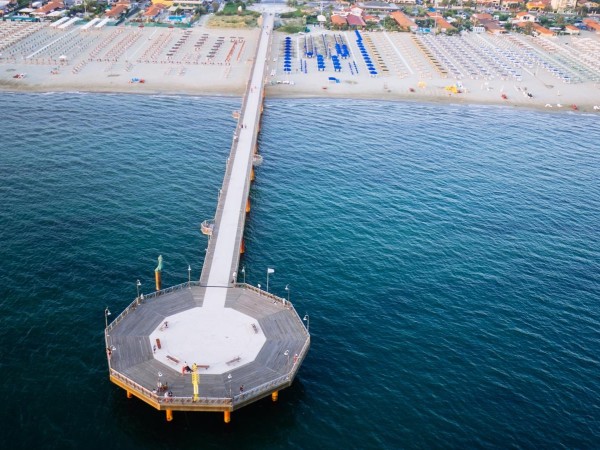 >Foto Anteprima WA 15499 - Villetta A Schiera in Vendita a Marina Di Pietrasanta