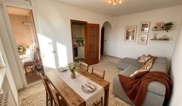 Appartamento in affitto, ventimiglia 