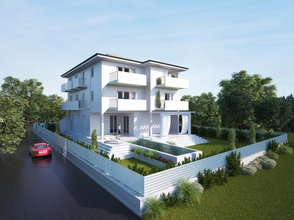 >Foto Anteprima WA 15502 - Appartamento in Vendita a Marina Di Pietrasanta