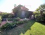 Villa bifamiliare con giardino