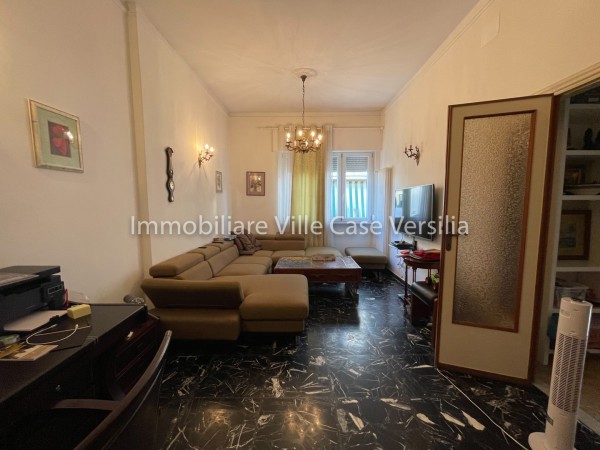 Appartamento in vendita, Viareggio, Don Bosco 