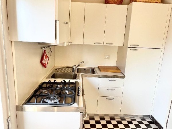 Rif. VA157BIS - appartamento in vendita a Camaiore - Lido Di Camaiore | Foto 14