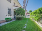 Two-family Villa for rent, Forte Dei Marmi - Centrale -  22