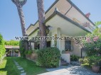 Two-family Villa for rent, Forte Dei Marmi - Centrale -  21