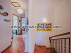 Two-family Villa for rent, Forte Dei Marmi - Centrale -  20