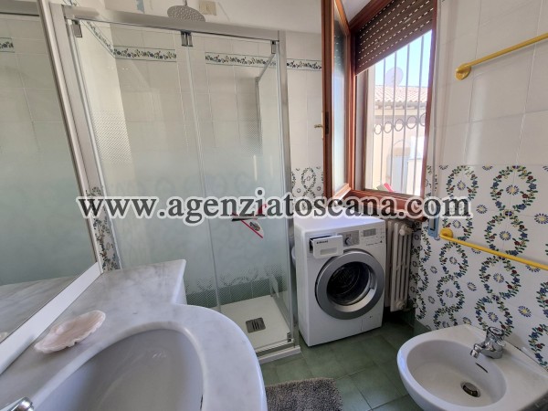 Two-family Villa for sale, Forte Dei Marmi - Centrale -  6