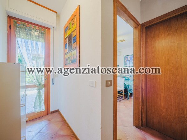 Two-family Villa for sale, Forte Dei Marmi - Centrale -  9