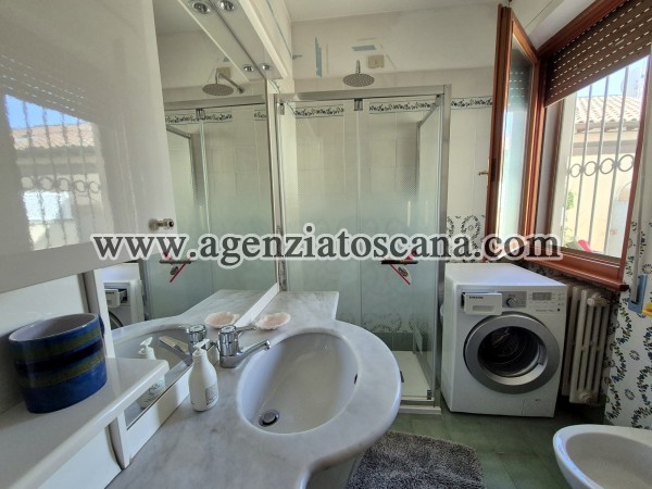 Two-family Villa for sale, Forte Dei Marmi - Centrale -  7
