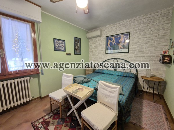 Two-family Villa for sale, Forte Dei Marmi - Centrale -  11