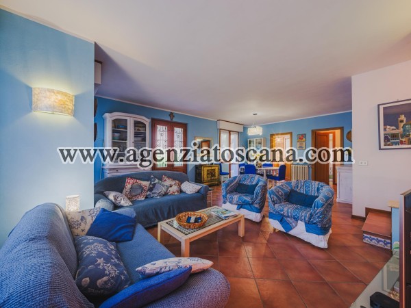 Two-family Villa for sale, Forte Dei Marmi - Centrale -  3