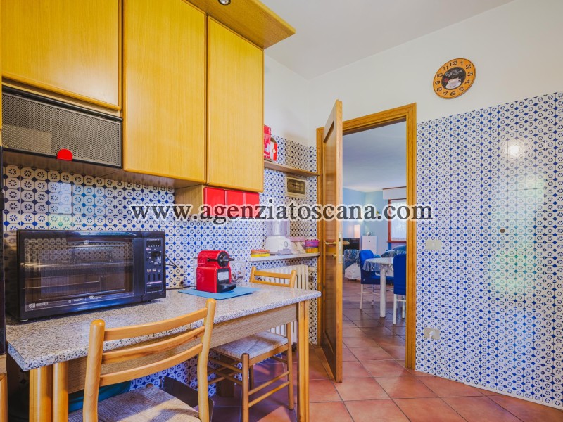 Two-family Villa for rent, Forte Dei Marmi - Centrale -  5