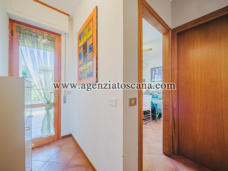 Two-family Villa for rent, Forte Dei Marmi - Centrale -  9