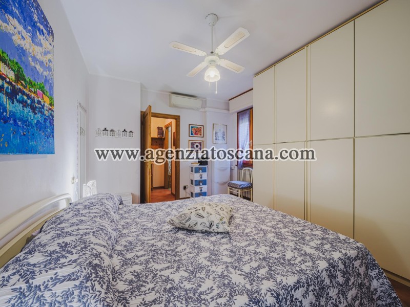 Two-family Villa for rent, Forte Dei Marmi - Centrale -  8