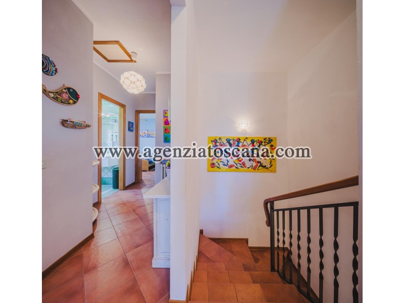 Villa Bifamiliare in affitto, Forte Dei Marmi - Centrale -  20