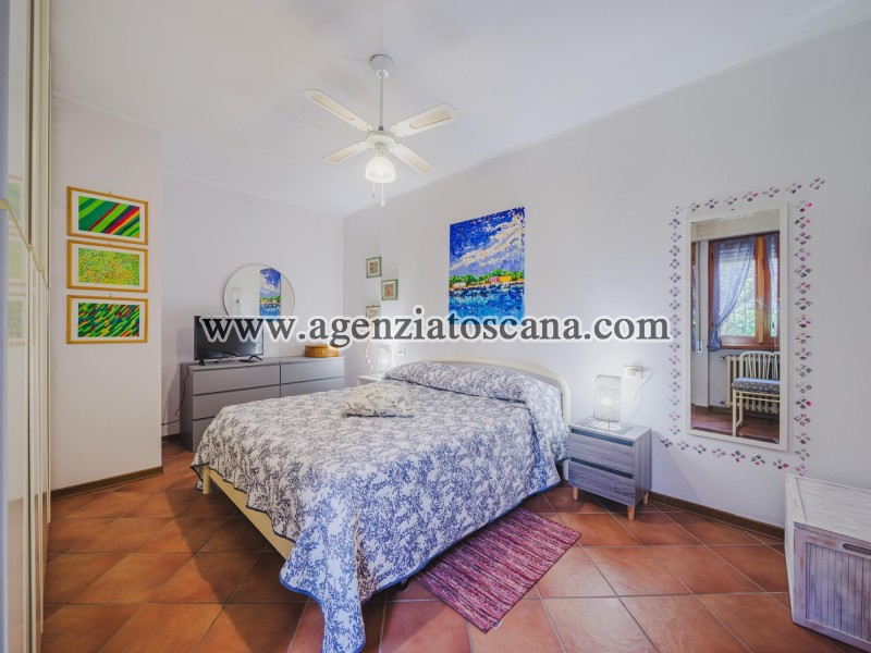 Two-family Villa for rent, Forte Dei Marmi - Centrale -  7