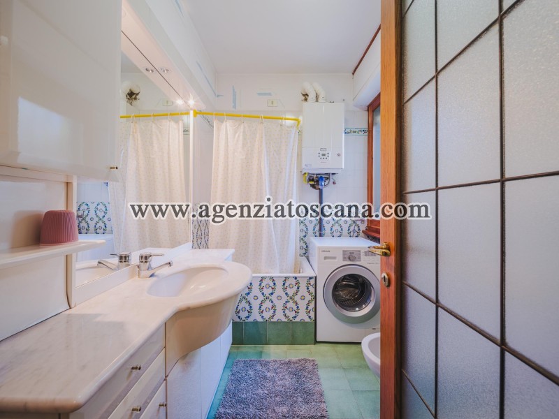 Two-family Villa for rent, Forte Dei Marmi - Centrale -  6