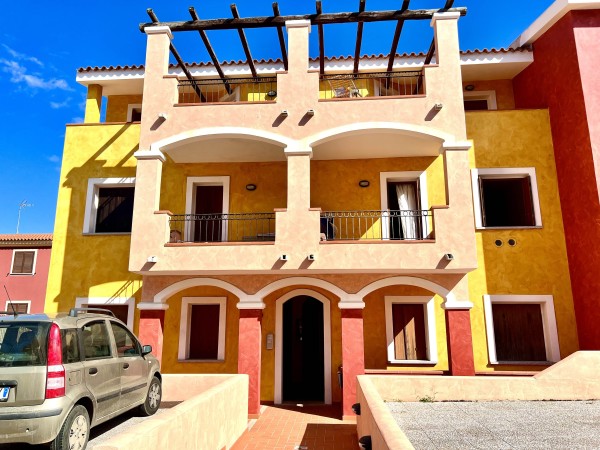 Appartamento in vendita, Santa Teresa Gallura 