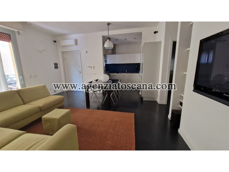 Apartment for rent, Forte Dei Marmi - Centrale -  5