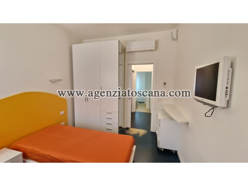 Apartment for rent, Forte Dei Marmi - Centrale -  12