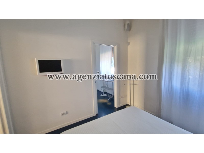 Apartment for rent, Forte Dei Marmi - Centrale -  16