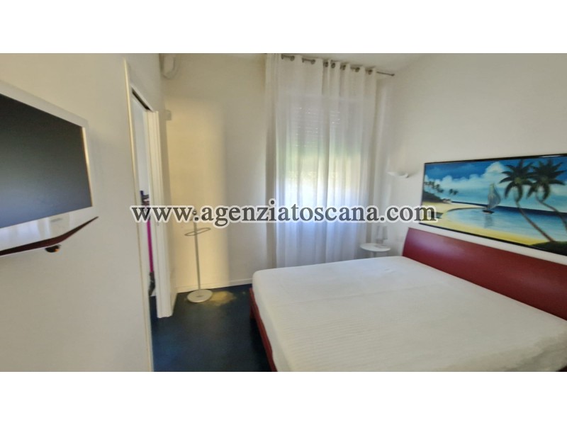 Apartment for rent, Forte Dei Marmi - Centrale -  15