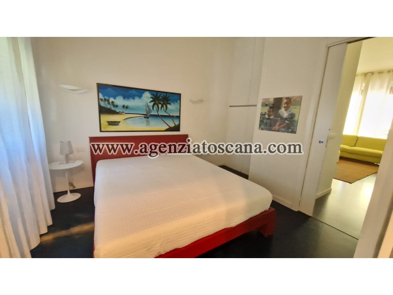 Apartment for rent, Forte Dei Marmi - Centrale -  17