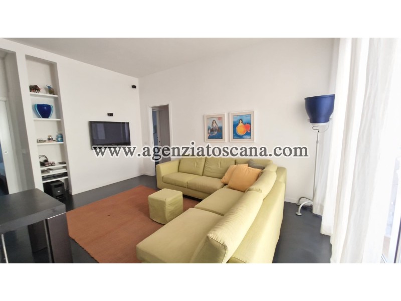 Apartment for rent, Forte Dei Marmi - Centrale -  1