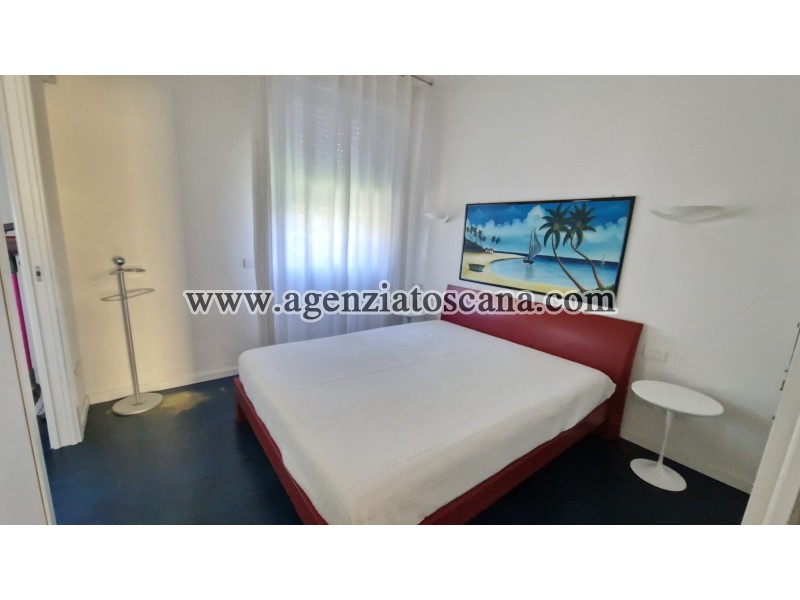 Apartment for rent, Forte Dei Marmi - Centrale -  14