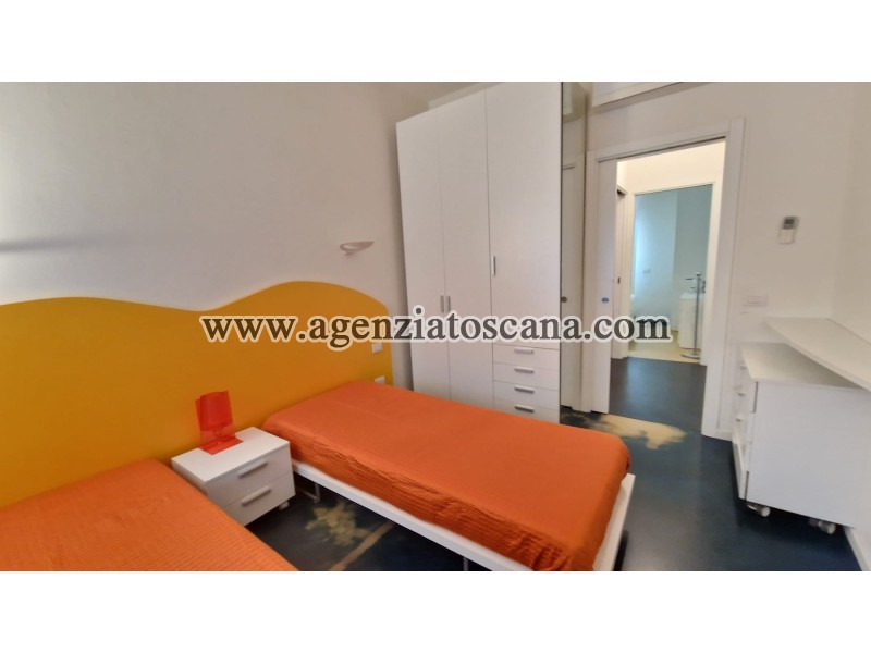 Apartment for rent, Forte Dei Marmi - Centrale -  11