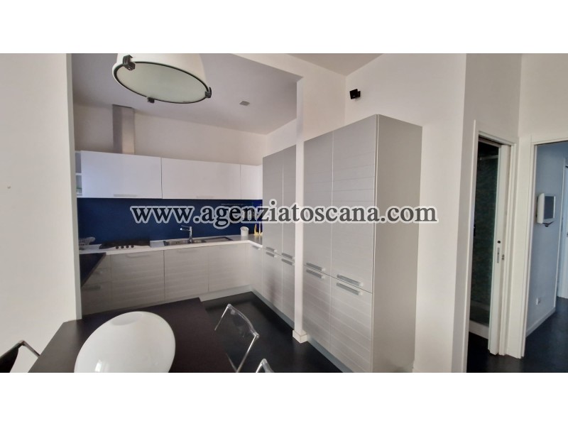 Apartment for rent, Forte Dei Marmi - Centrale -  4