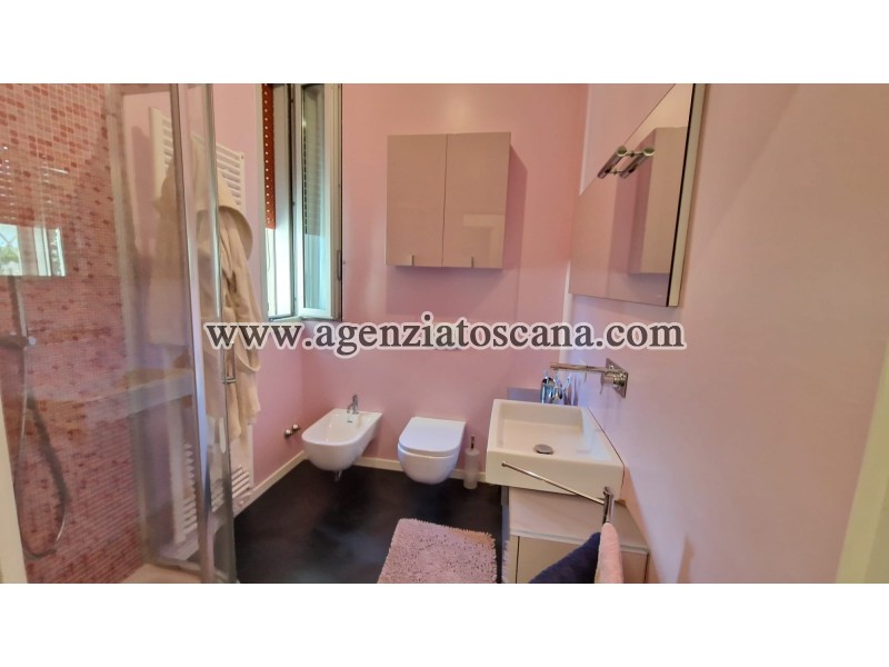 Apartment for rent, Forte Dei Marmi - Centrale -  9