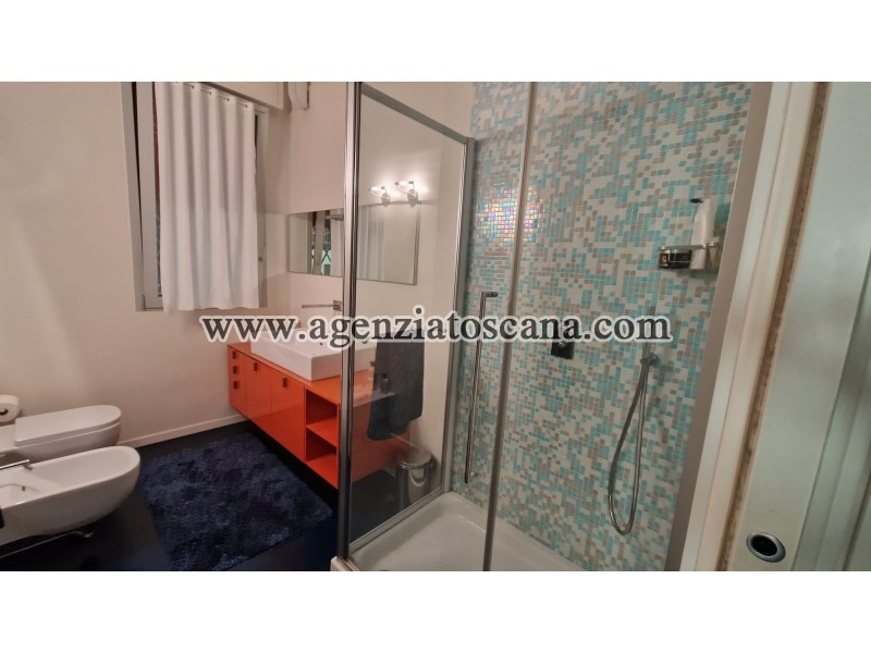 Apartment for rent, Forte Dei Marmi - Centrale -  18