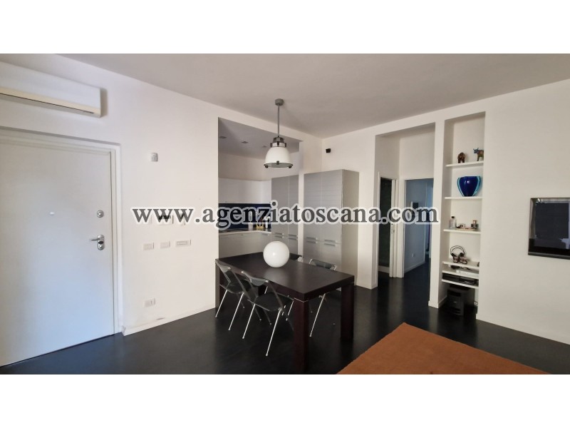 Apartment for rent, Forte Dei Marmi - Centrale -  3