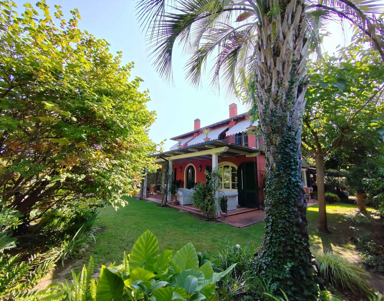 Villa singola in ottime condiz