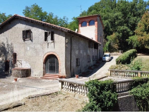 Riferimento VC510 - Villa in Vendita a Figline E Incisa Valdarno