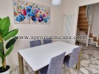 Apartment for rent, Forte Dei Marmi - Centrale -  2