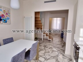Appartamento Con Terrazzo Vicino Al Mare