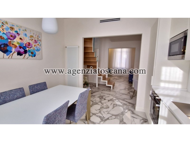 Apartment for rent, Forte Dei Marmi - Centrale -  0