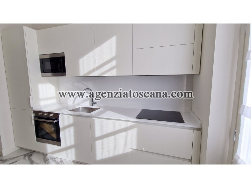 Apartment for rent, Forte Dei Marmi - Centrale -  3